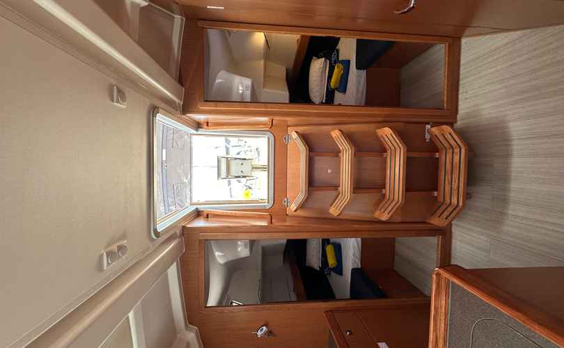 Photo Bavaria 37 Cruiser (2024)