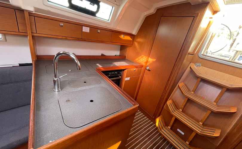 Photo Bavaria Cruiser 37 (2018)
