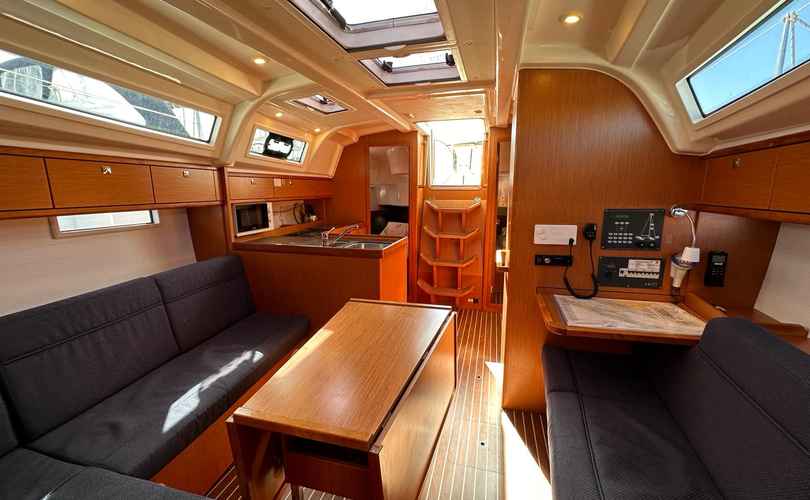 Photo Bavaria 37 Cruiser (2020)