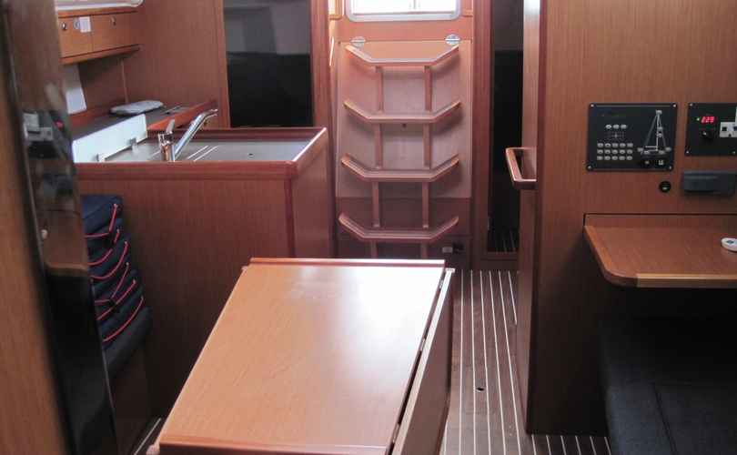 Photo Bavaria 37 Cruiser (2018)