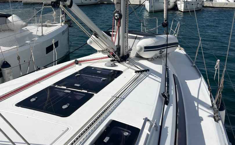 Bavaria 37 Cruiser