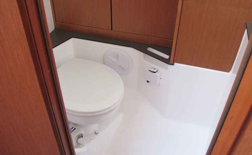 Photo Bavaria 37 Cruiser (2018)