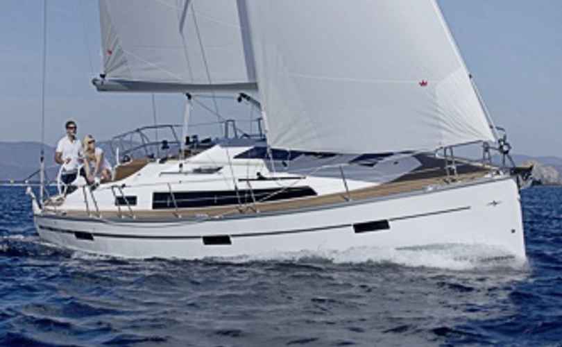 Photo Bavaria 37 Cruiser (2023)
