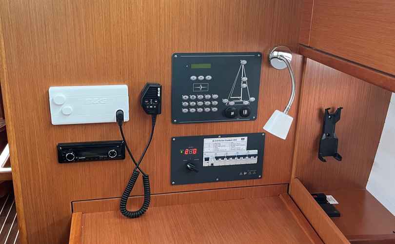 Photo Bavaria Cruiser 37 (2020)