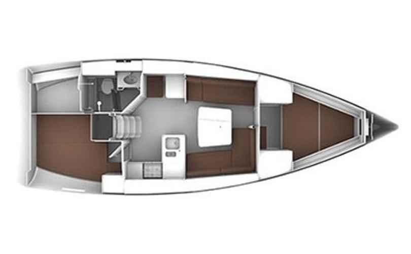 Photo Bavaria Cruiser 37 (2024)