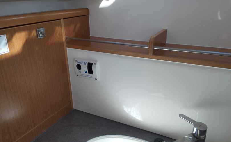 Photo Bavaria Cruiser 37 (2015)