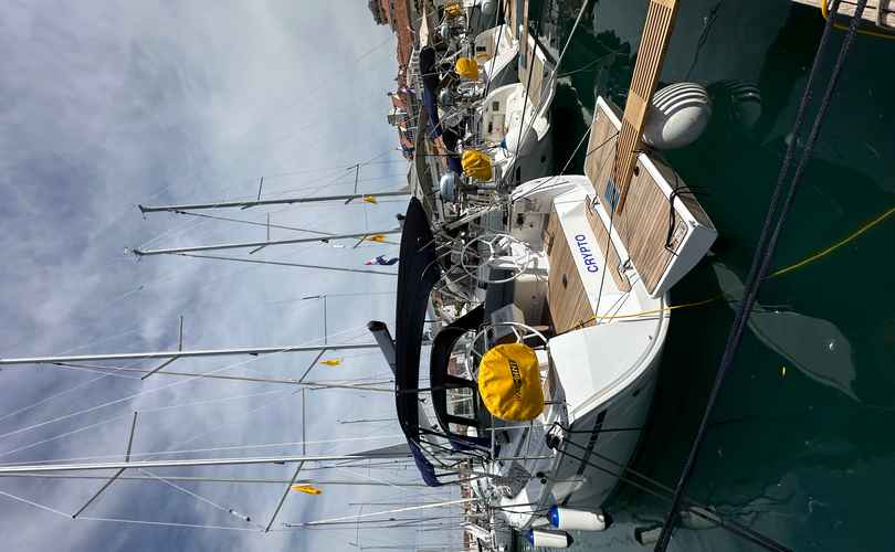 Photo Bavaria 37 Cruiser (2024)