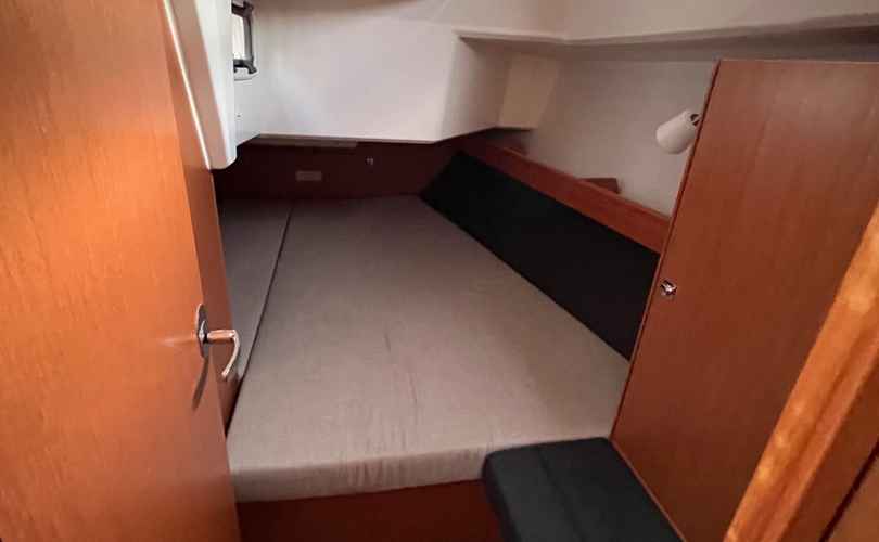 Photo Bavaria Cruiser 37 (2020)