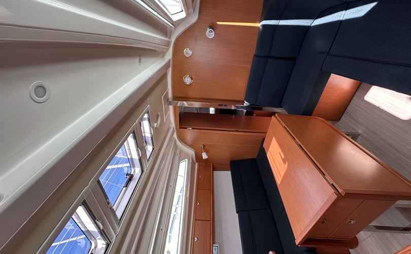 Photo Bavaria 37 Cruiser (2024)