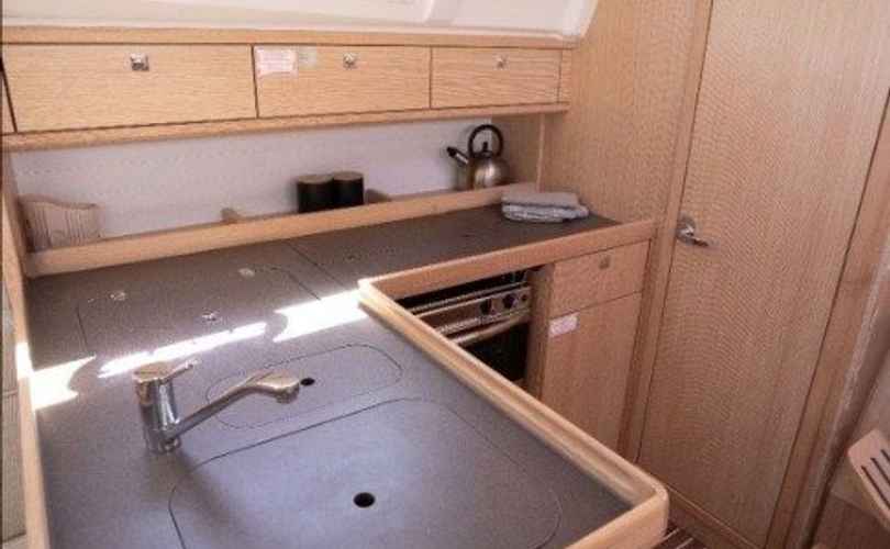 Photo Bavaria Cruiser 37 (2024)