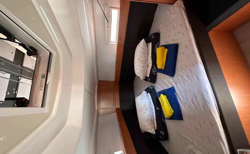 Photo Bavaria 37 Cruiser (2024)