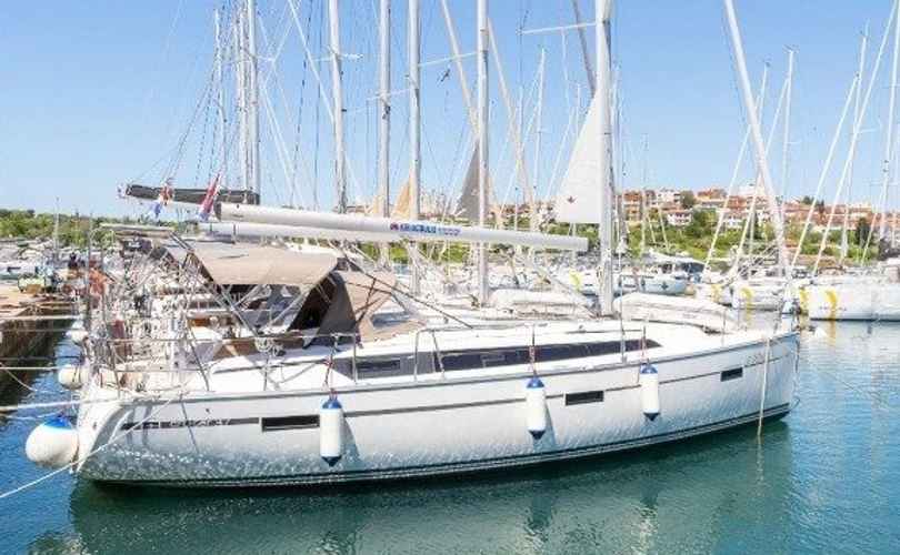 Photo Bavaria Cruiser 37 (2024)