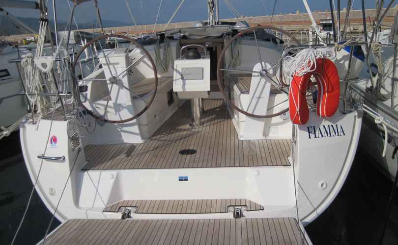 Photo Bavaria 37 Cruiser (2018)