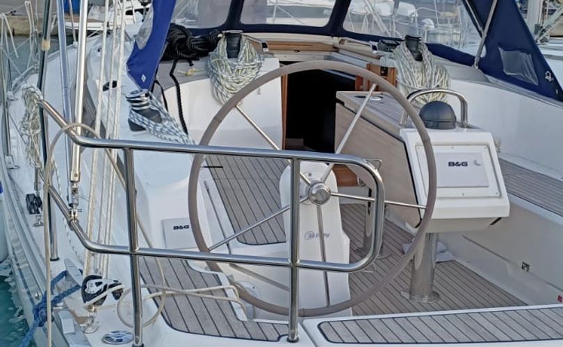Photo Bavaria Cruiser 37 (2020)