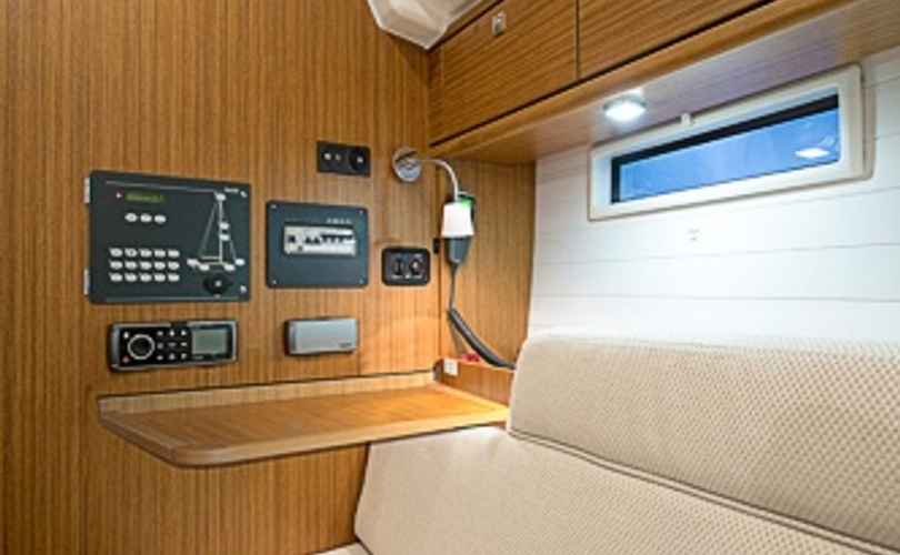 Photo Bavaria 37 Cruiser (2023)