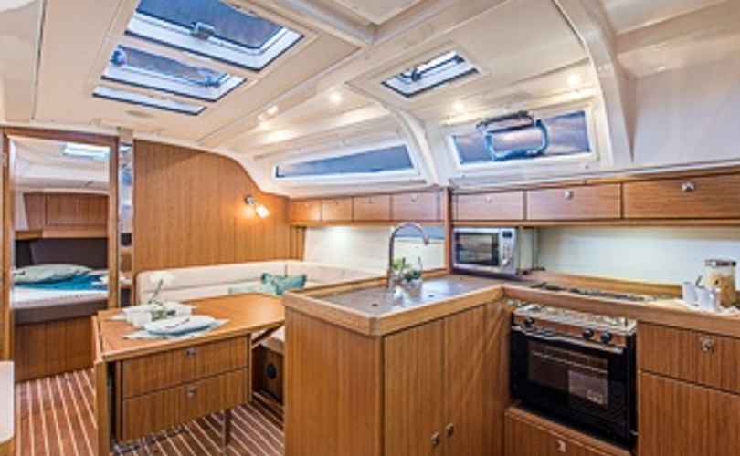 Photo Bavaria 37 Cruiser (2023)