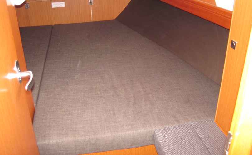 Photo Bavaria 37 Cruiser (2018)