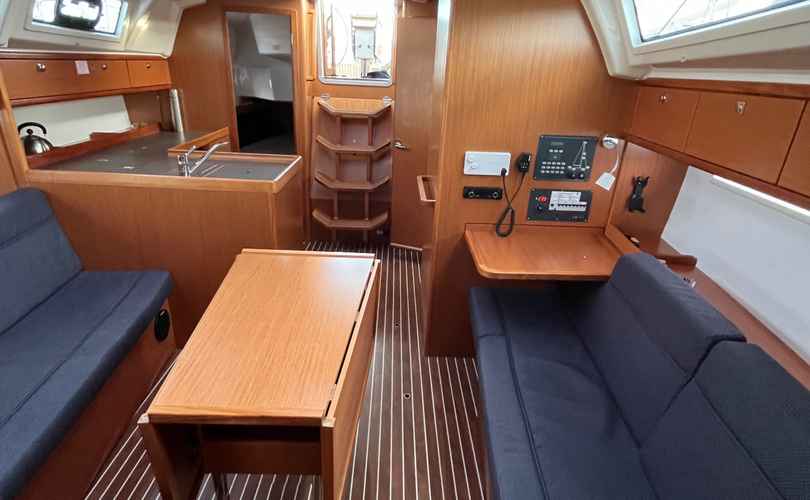 Photo Bavaria Cruiser 37 (2020)