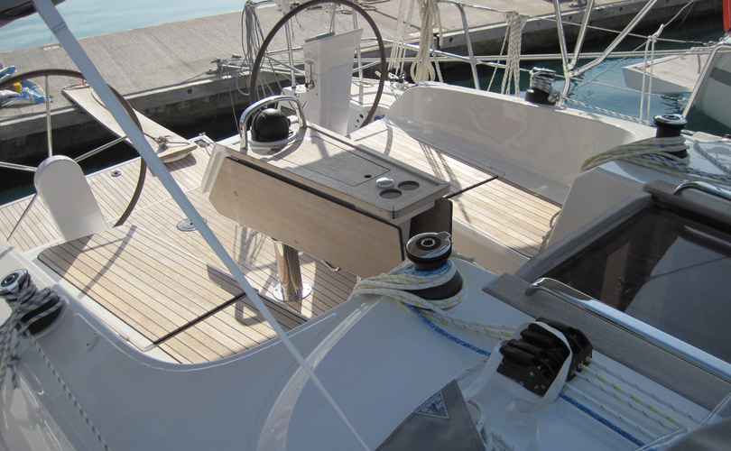 Photo Bavaria 37 Cruiser (2018)