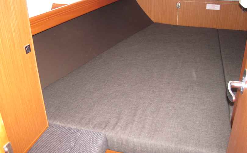 Photo Bavaria 37 Cruiser (2018)