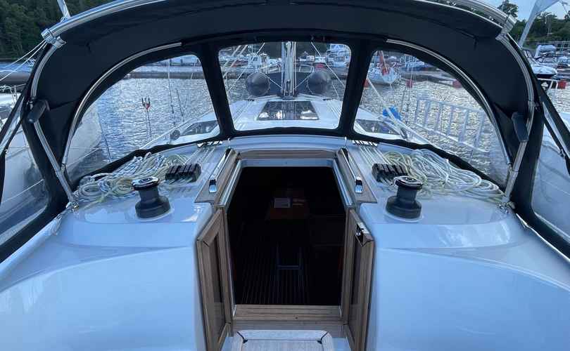 Photo Bavaria 37 Cruiser (2023)