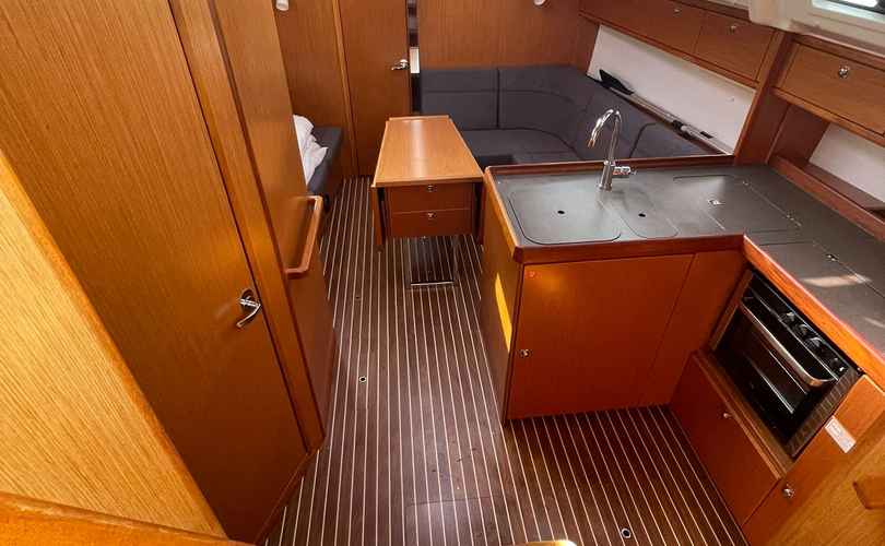 Photo Bavaria Cruiser 37 (2018)