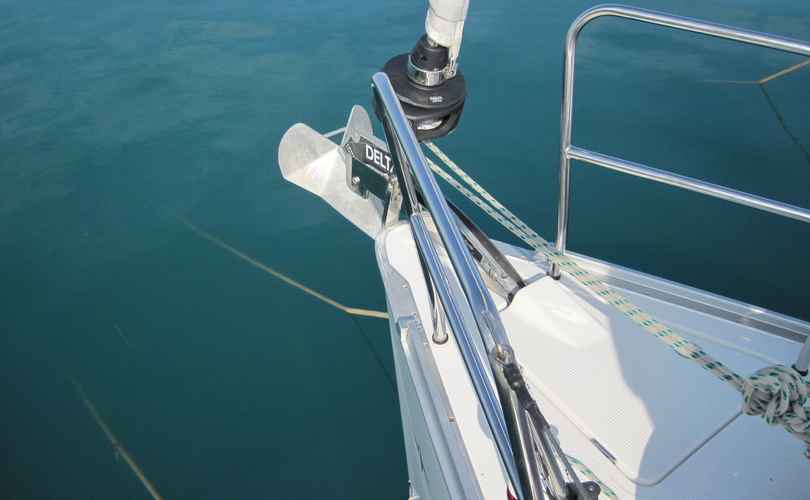 Photo Bavaria 37 Cruiser (2018)