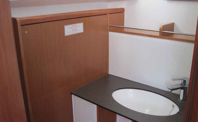 Photo Bavaria 37 Cruiser (2018)