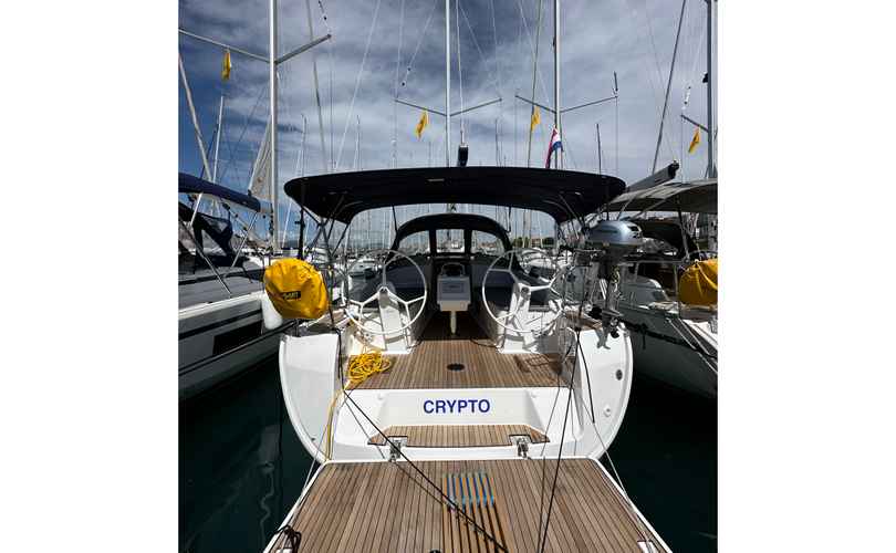 Photo Bavaria 37 Cruiser (2024)