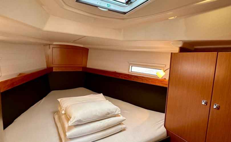 Photo Bavaria 37 Cruiser (2017)