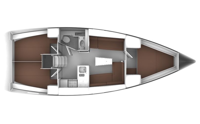 Photo Bavaria Cruiser 37 (2020)