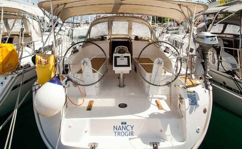 Photo Bavaria 37 Cruiser (2015)