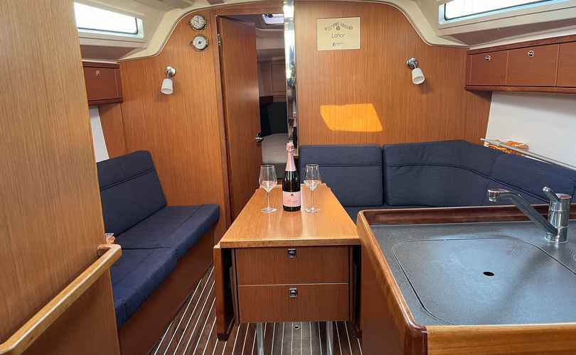 Photo Bavaria 37 Cruiser (2020)