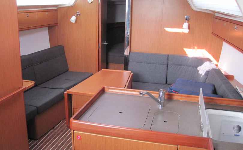 Photo Bavaria 37 Cruiser (2018)