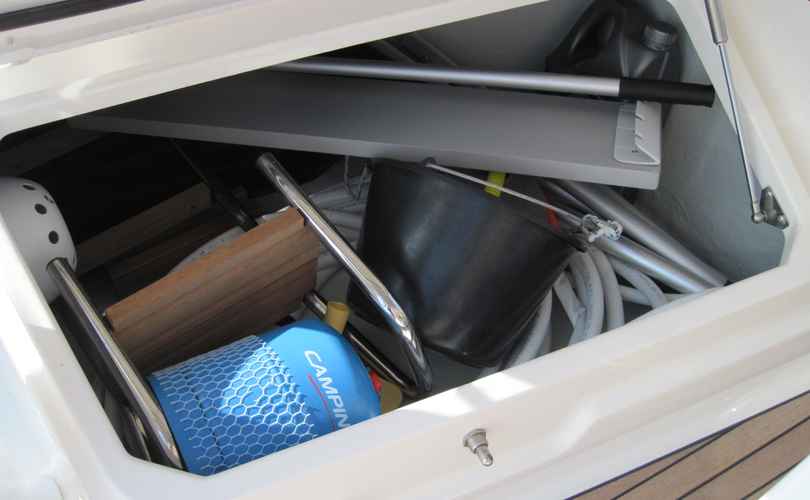 Photo Bavaria 37 Cruiser (2018)