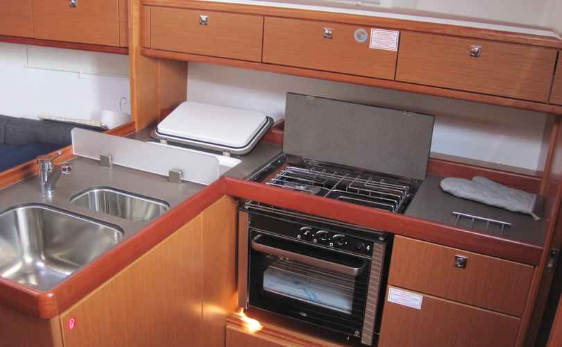 Photo Bavaria 37 Cruiser (2018)