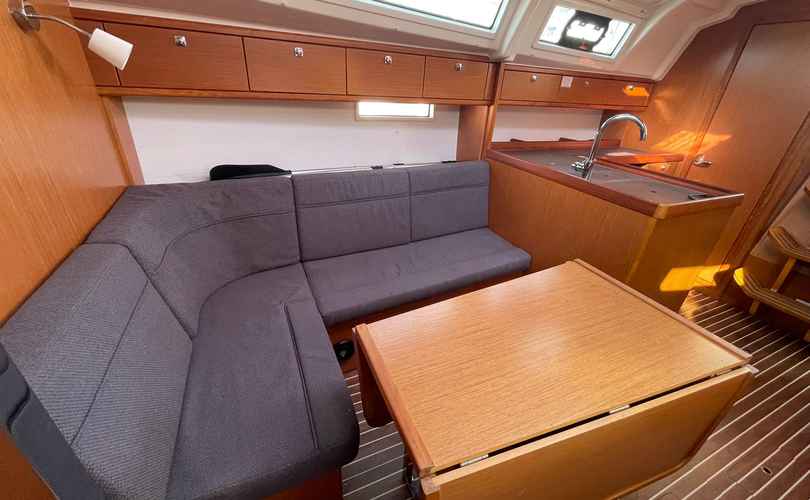 Photo Bavaria Cruiser 37 (2018)