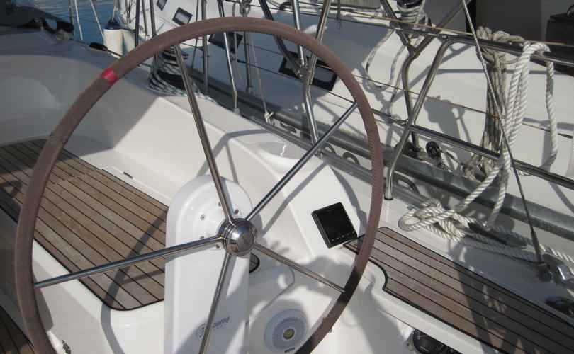 Photo Bavaria 37 Cruiser (2018)