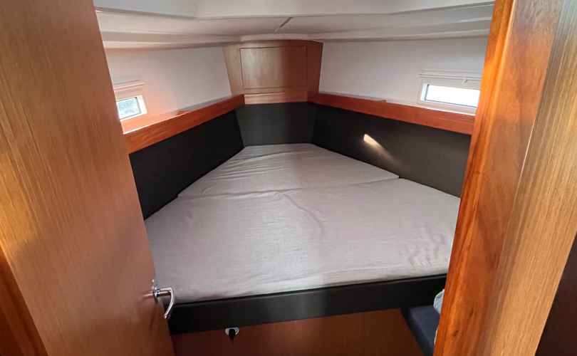 Photo Bavaria Cruiser 37 (2020)