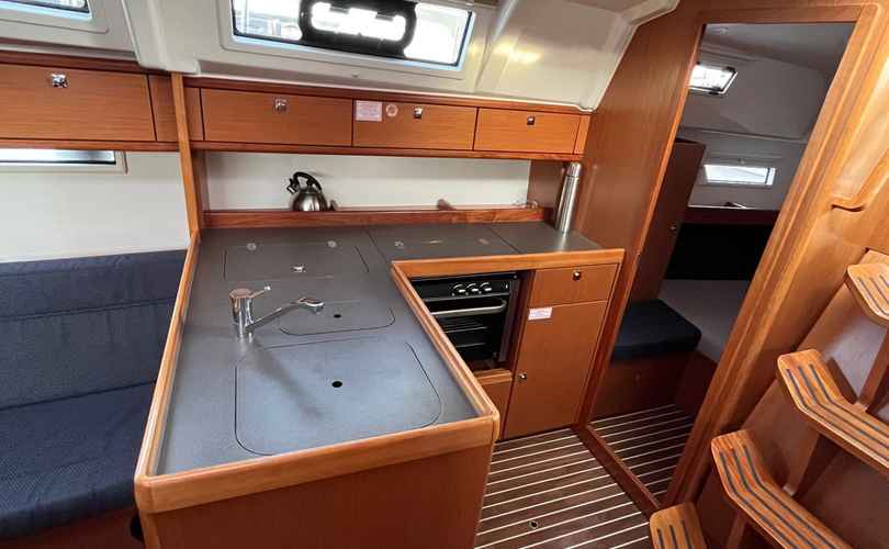 Photo Bavaria Cruiser 37 (2020)