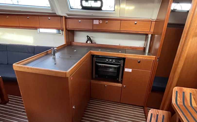 Photo Bavaria Cruiser 37 (2020)