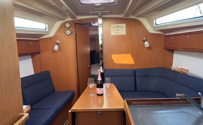 Photo Bavaria 37 Cruiser (2020)