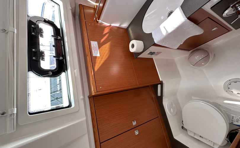 Photo Bavaria 37 Cruiser (2024)
