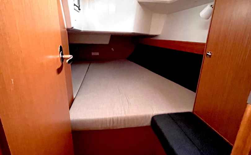 Photo Bavaria Cruiser 37 (2020)
