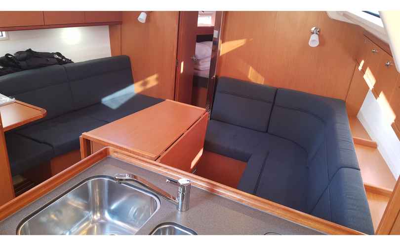 Photo Bavaria Cruiser 37 (2023)