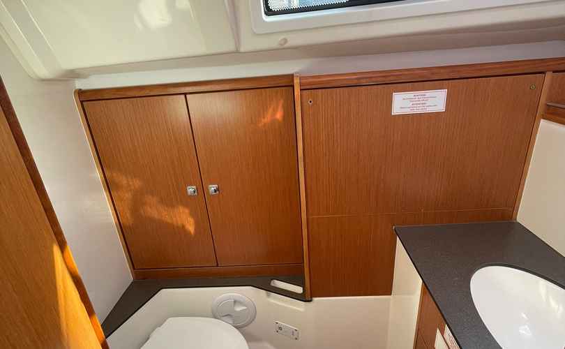 Photo Bavaria Cruiser 37 (2018)