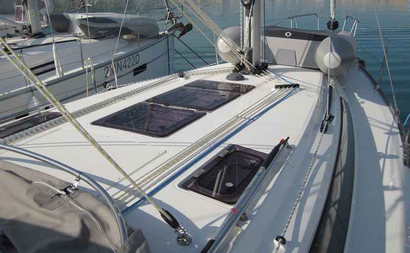 Photo Bavaria 37 Cruiser (2018)