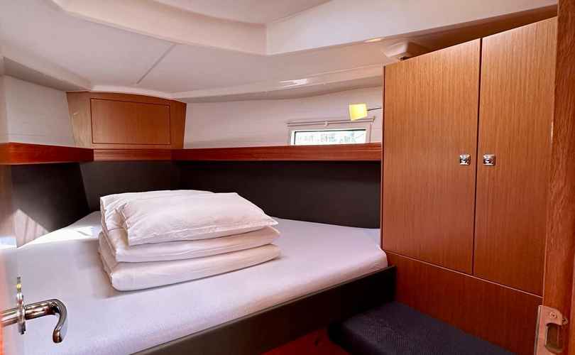 Photo Bavaria 37 Cruiser (2020)