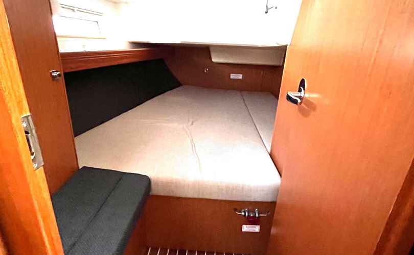 Photo Bavaria Cruiser 37 (2020)