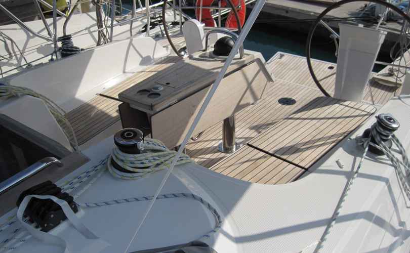 Photo Bavaria 37 Cruiser (2018)